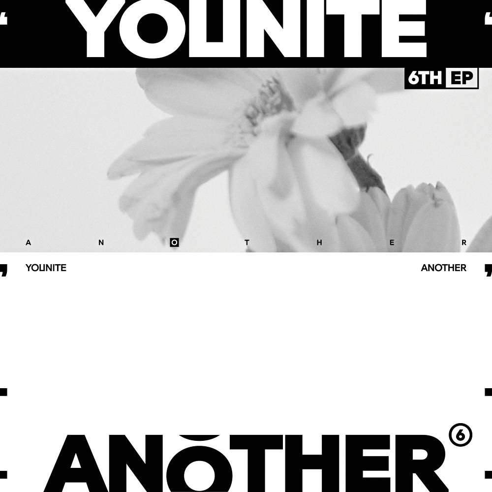 YOUNITE “ANOTHER“ Album Info (Updated!) - Kpop Profiles
