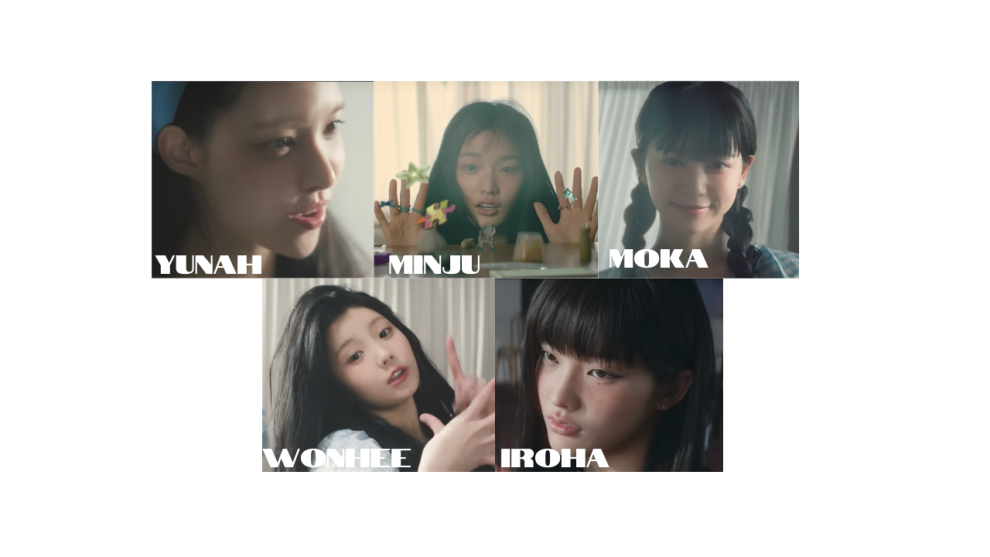 YUNAH (ILLIT) Profile (Updated!) - Kpop Profiles