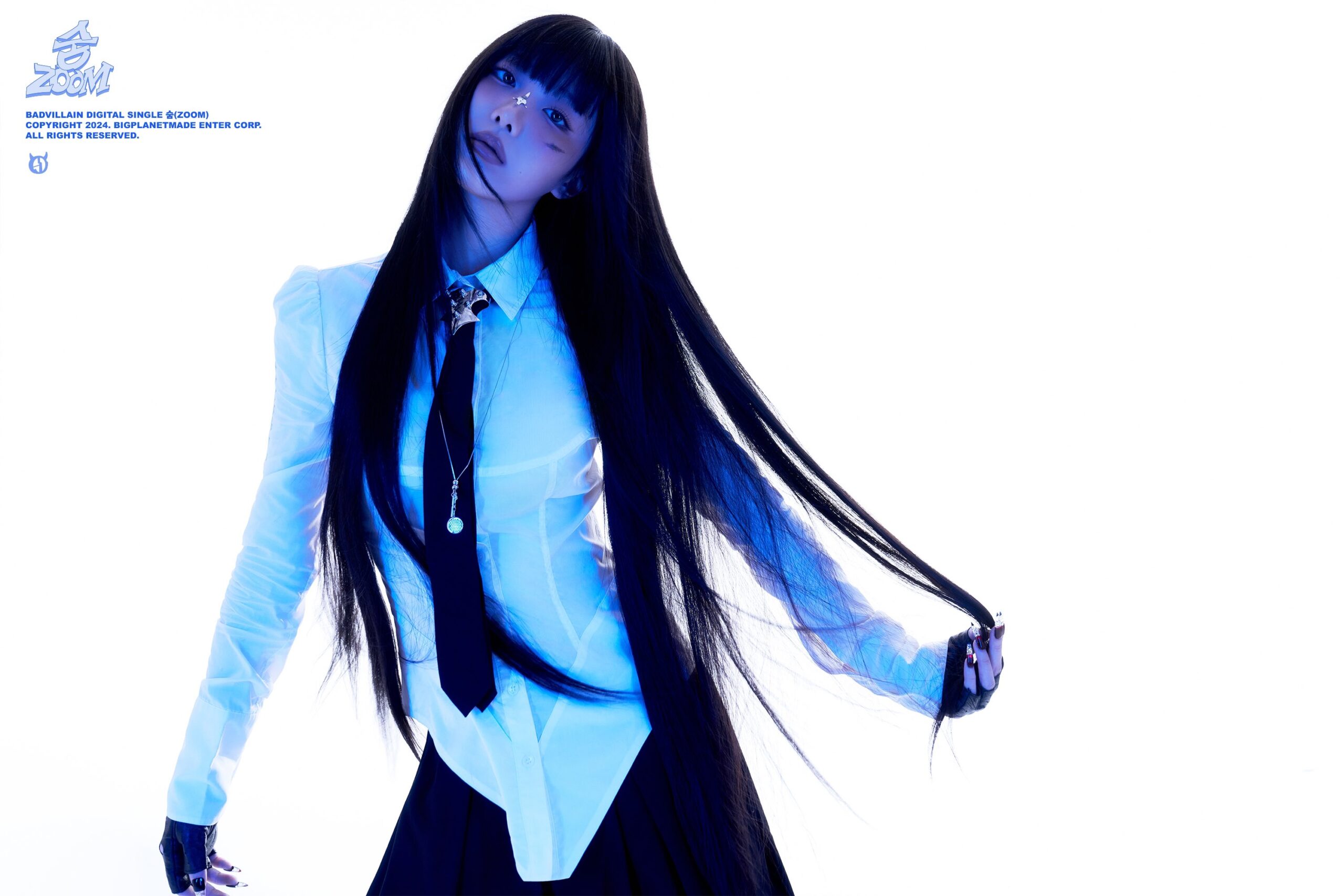 YunSeo (BADVILLAIN) Profile (Updated!) - Kpop Profiles