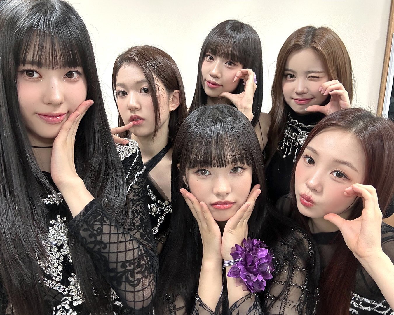 LATATA Unit (I-LAND2) Members Profile (Updated!) - Kpop Profiles