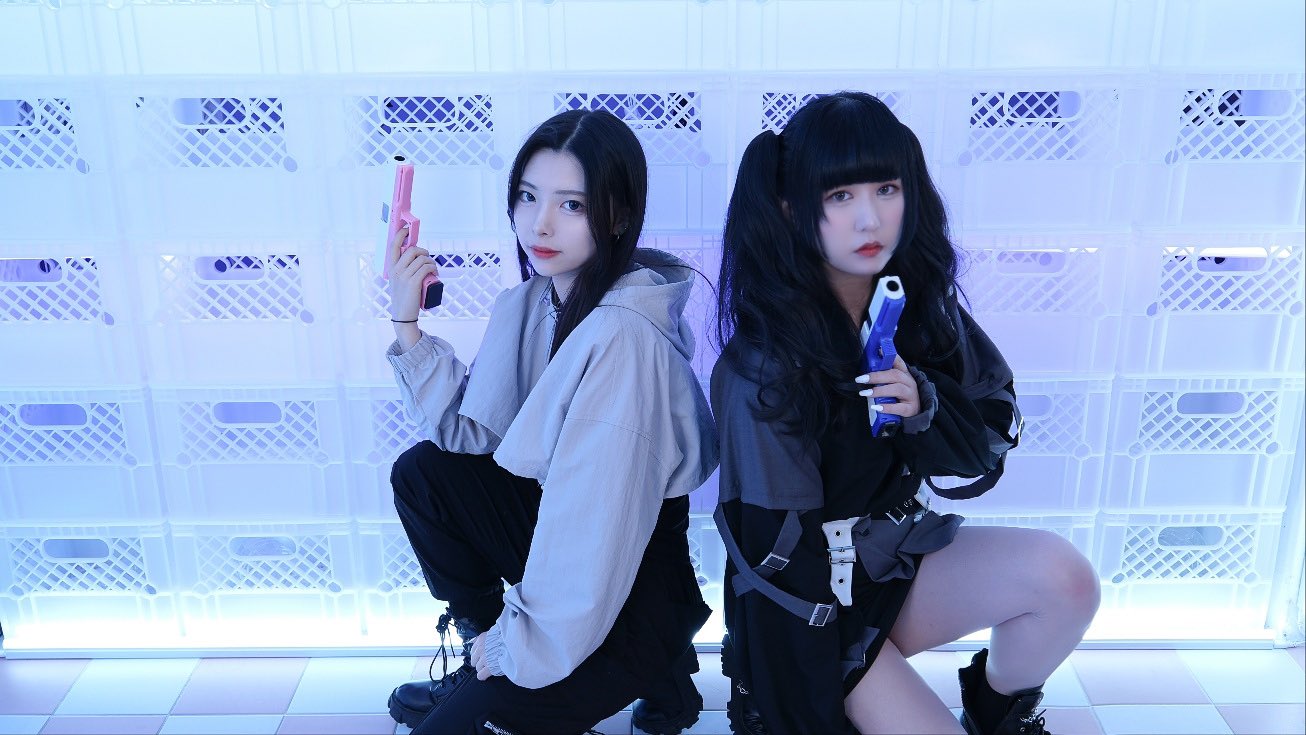 Kpop Duos - Kpop Profiles