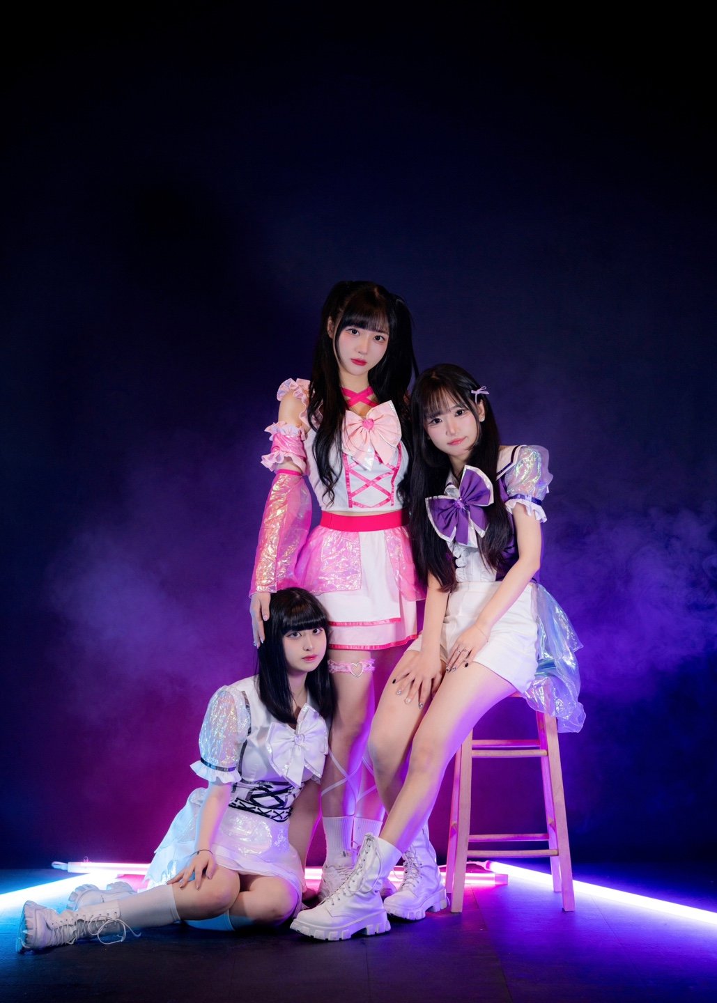 KOKOIYA Members Profile (Updated!) - Kpop Profiles