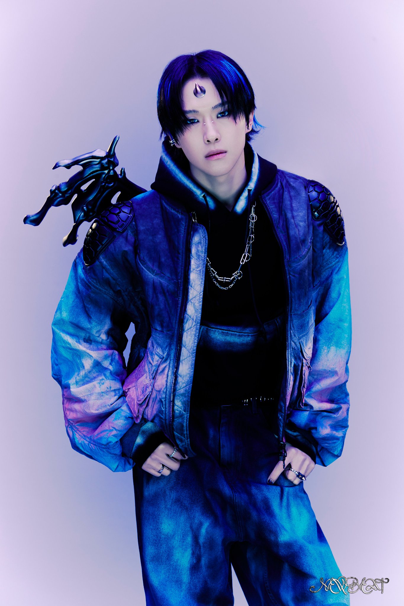 NEWBEAT Members Profile (Updated!) - Kpop Profiles