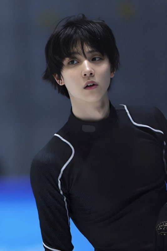 Yuzuru Hanyu