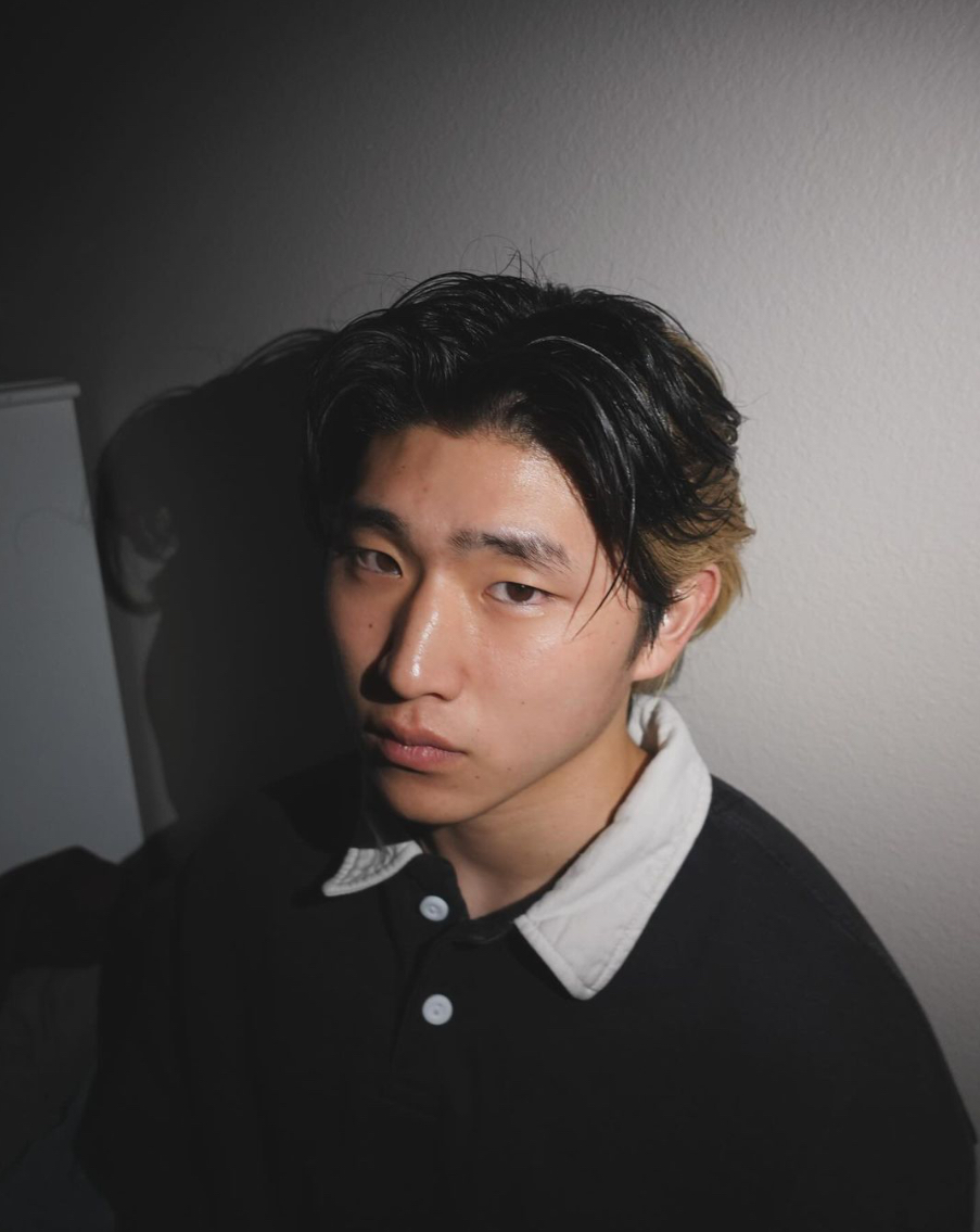 Justin Jang Profile and Facts (Updated!) - Kpop Profiles