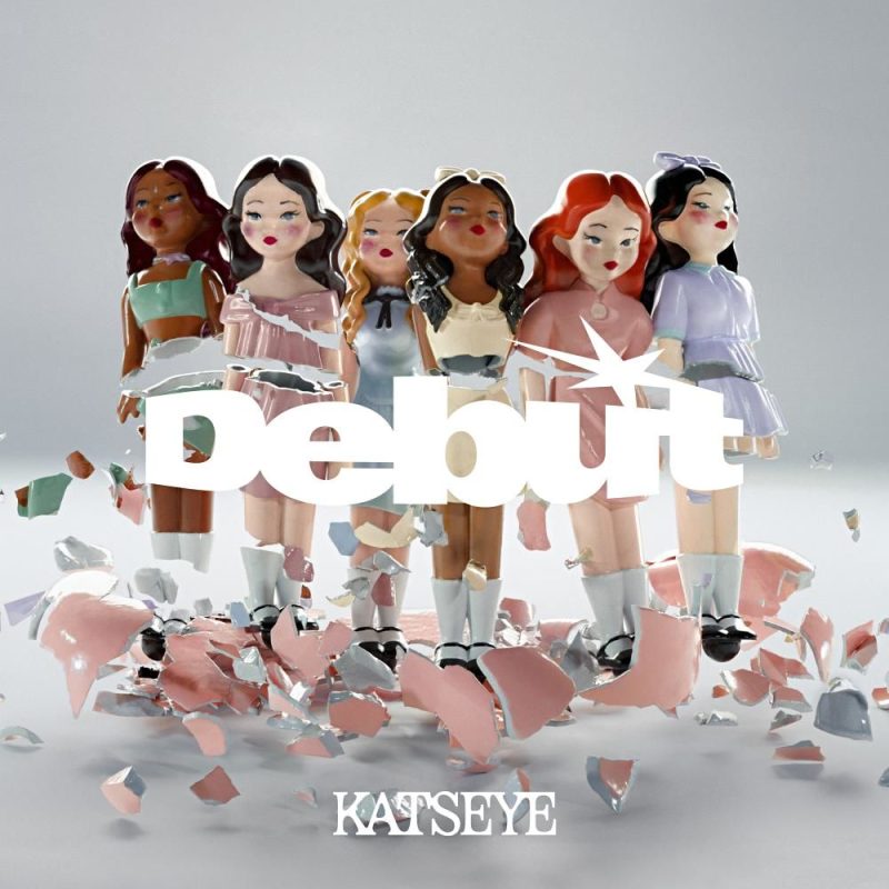 KATSEYE Discography Updated Kpop Profiles