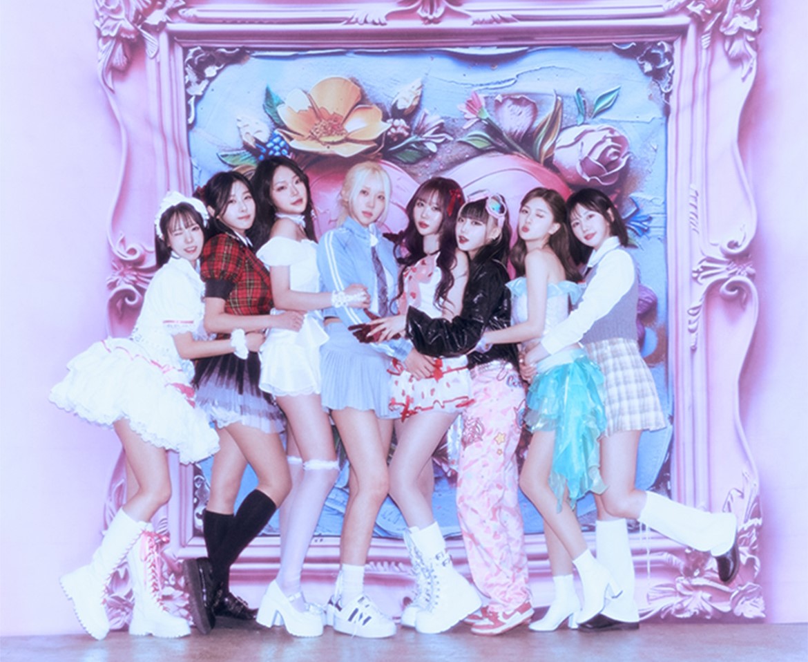 Frontier Leaders (Girls Frontier) Members Profile and Facts (Updated