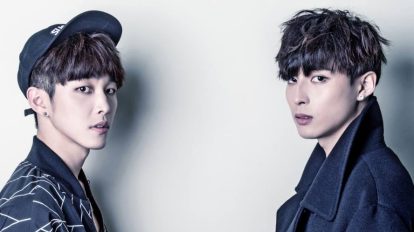 MBLAQ Members Profile (Updated!) - Kpop Profiles