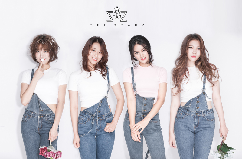 The Starz Members Profile (Updated!) - Kpop Profiles