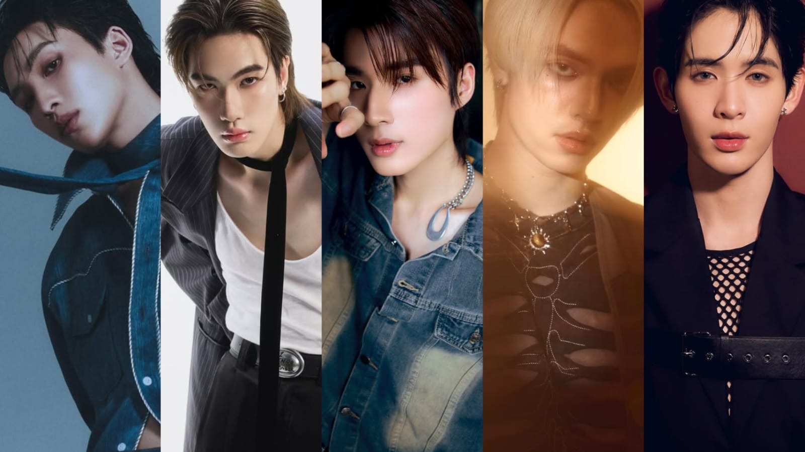 Unnamed Thai Boy Group tpop boy group