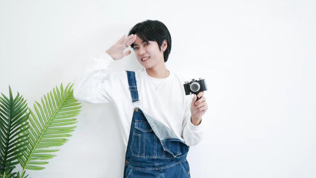 Lake (DUSTIN) Profile and Facts (Updated!) - Kpop Profiles