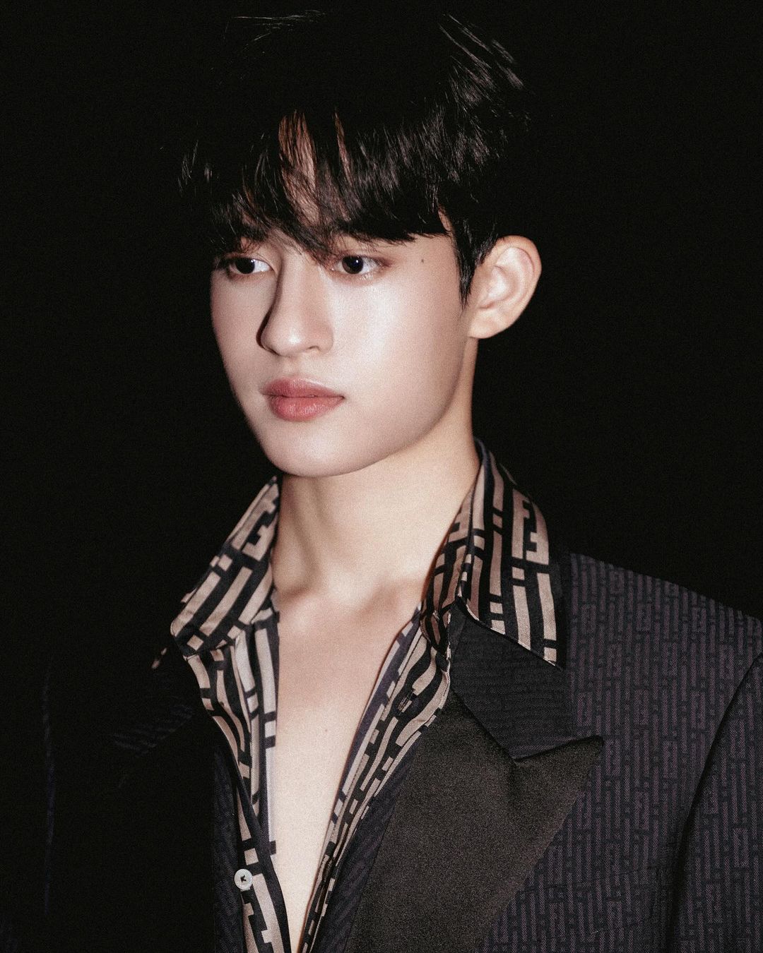 Tinnasit (Barcode) Isarapongporn Profile and Facts (Updated!) - Kpop