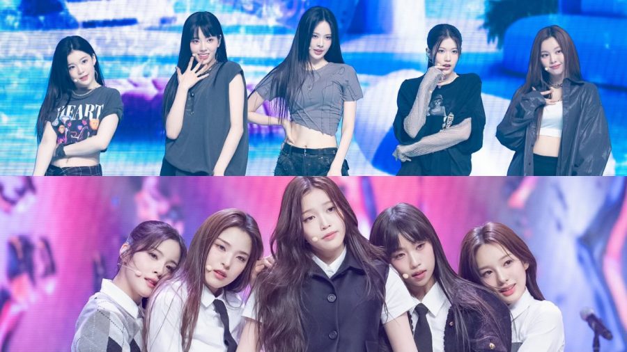 Kpop Polls - Kpop Profiles