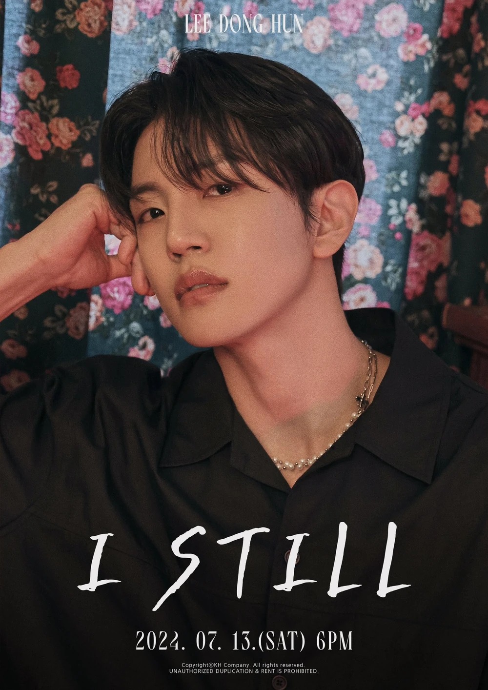 Lee Jiham & Park Jeup Lee Jiham