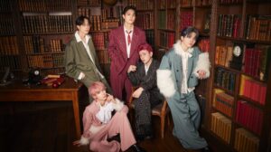 ENDRIP. New Artist Photo