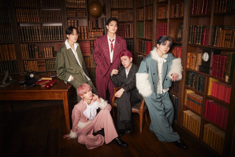 ENDRIP. New Artist Photo