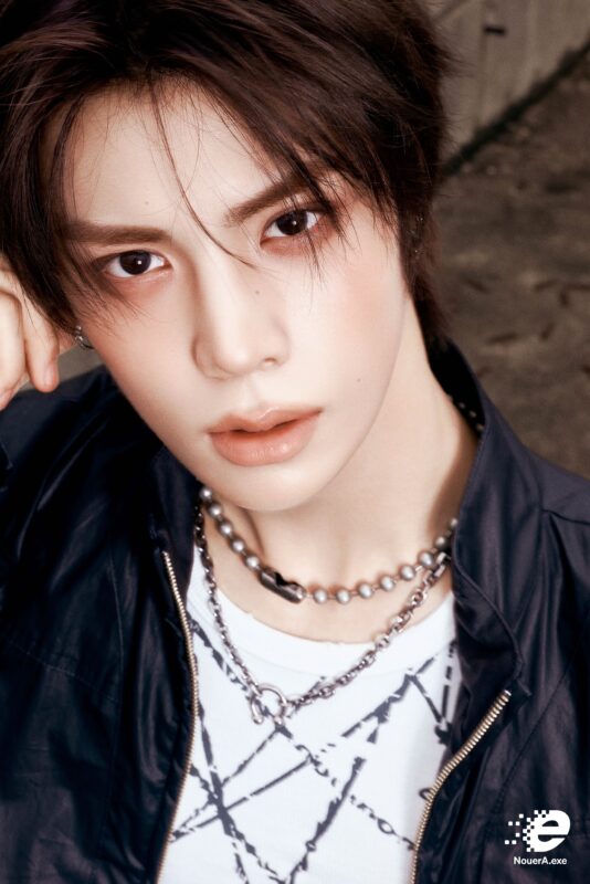 FAN NouerA .exe POCA Concept Photo