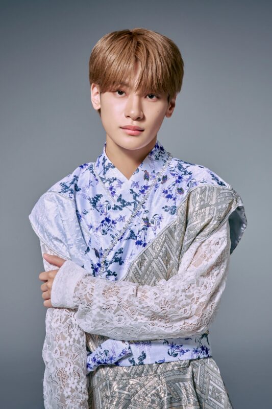 HAGA SHUTO Lienel Osyan Concep Photo