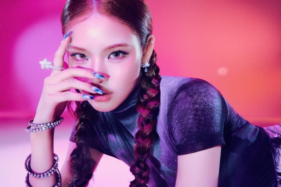 MAI izna SET THE TEMPO Concept Photo 2