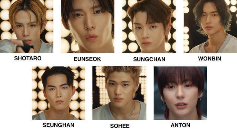 RIIZE: Who is Who? (Updated!) - Kpop Profiles