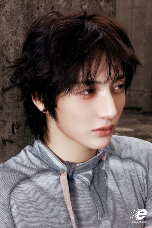 JUNPYO NouerA .exe POCA Concept Photo