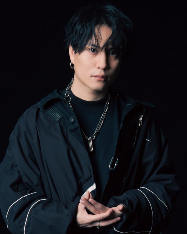 JUNYA OHL FR1ENDS Photo