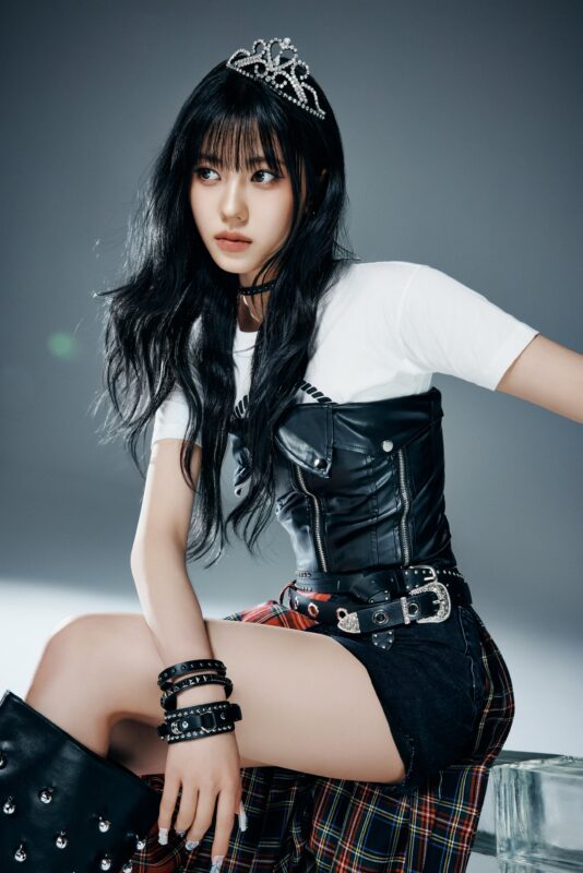 KOKO izna SET THE TEMPO Concept Photo 3
