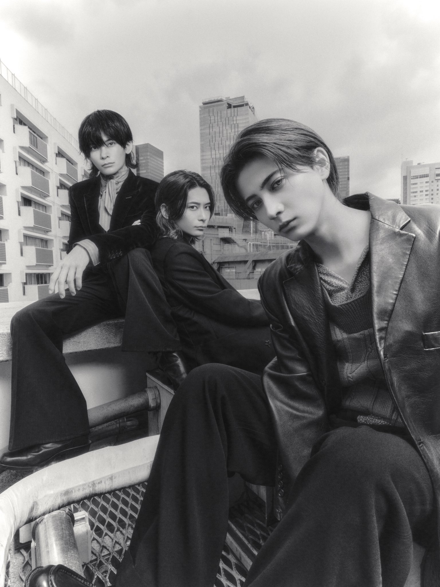 LET ME KNOW Members Profile (Updated!) - Kpop Profiles