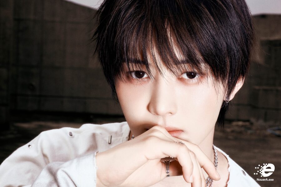 LIN NouerA .exe POCA Concept Photo
