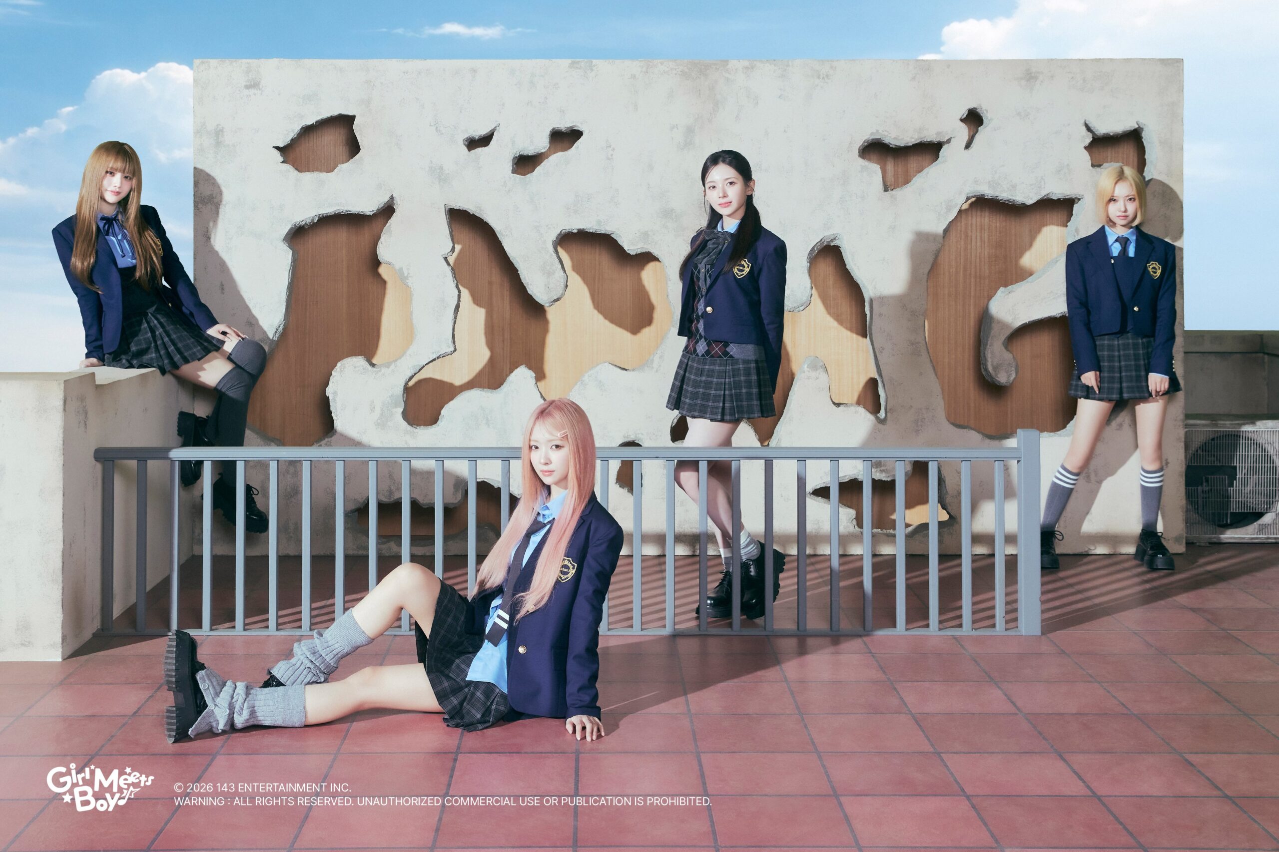 MΛDEIN Discography (Updated!) - Kpop Profiles