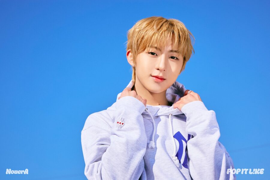 MIRAKU NouerA POP IT LIKE POCA Photo