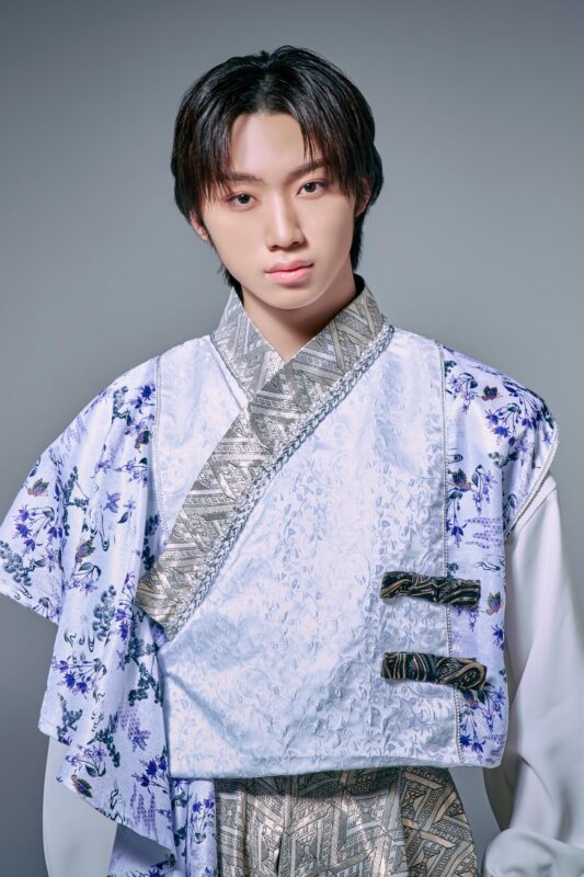 MORITA RIKU Lienel Osyan Concep Photo