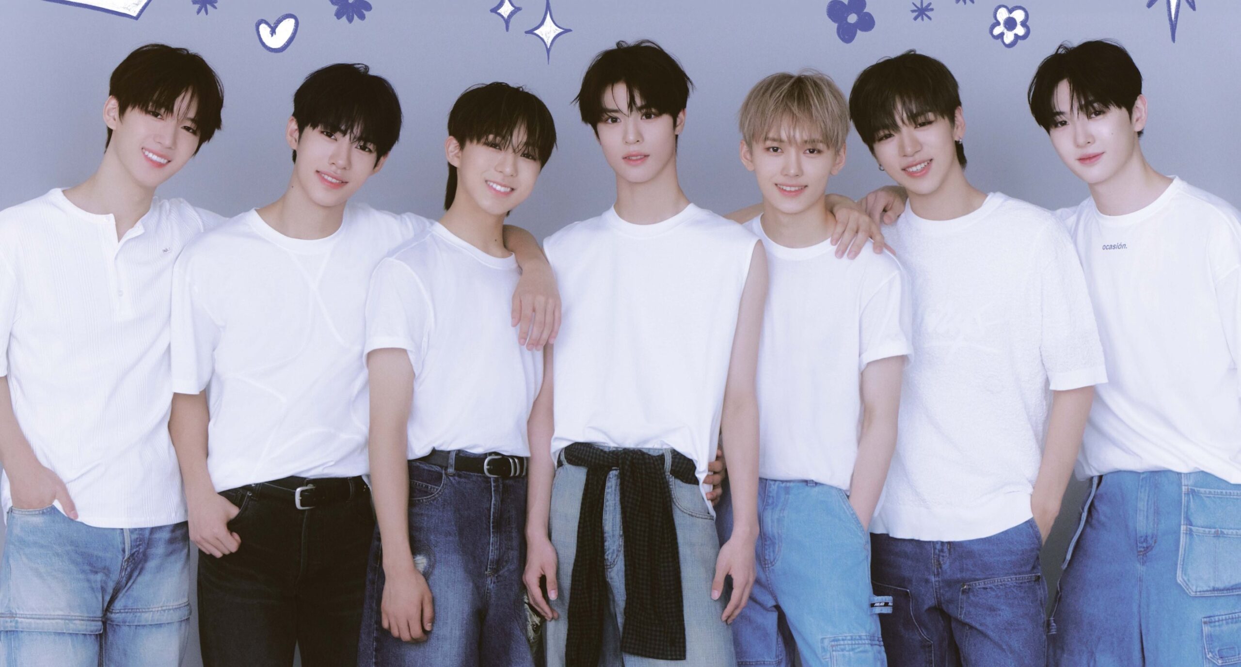 NouerA Members Profile (Updated!) - Kpop Profiles