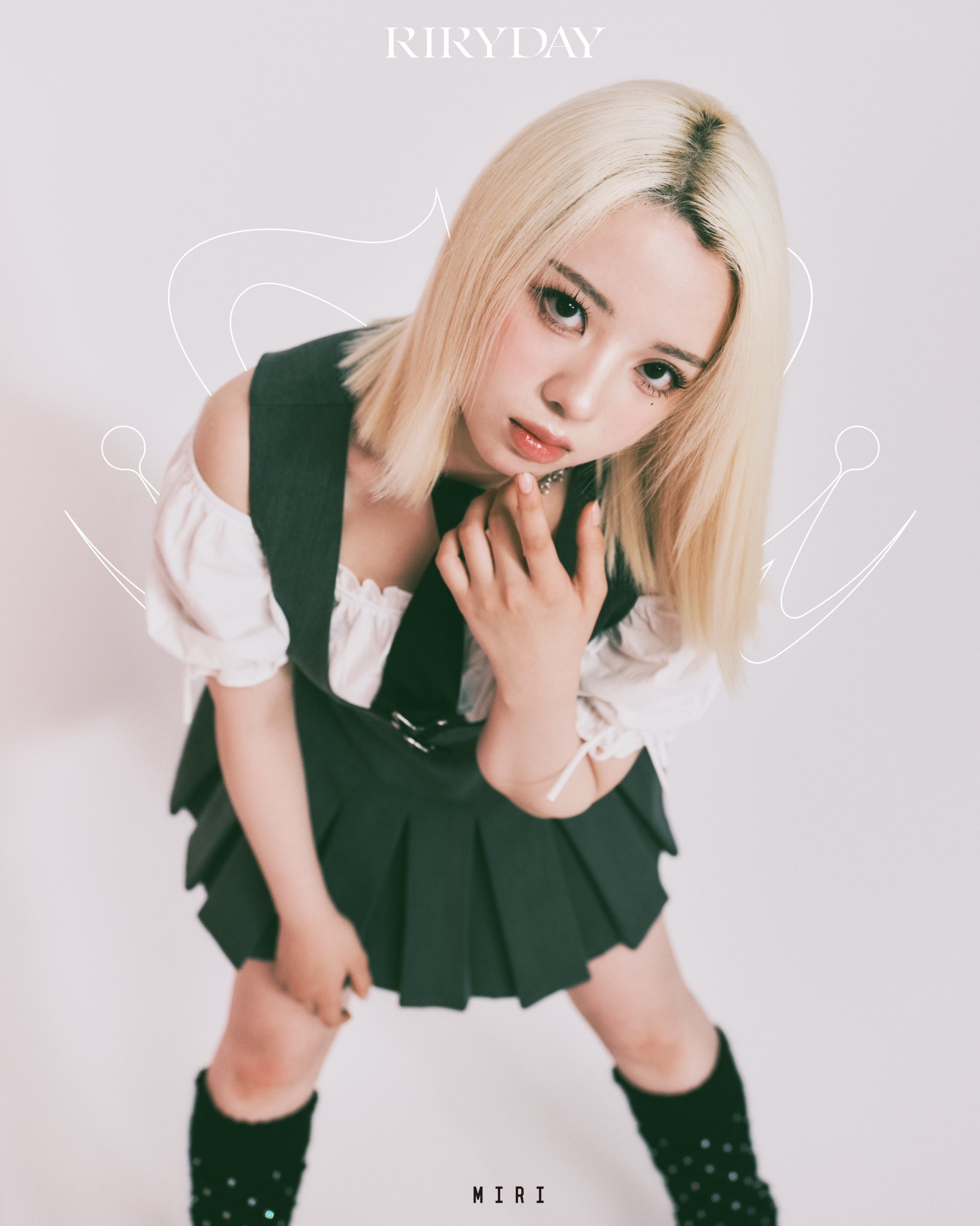 RIRYDAY Members Profile (Updated!) - Kpop Profiles