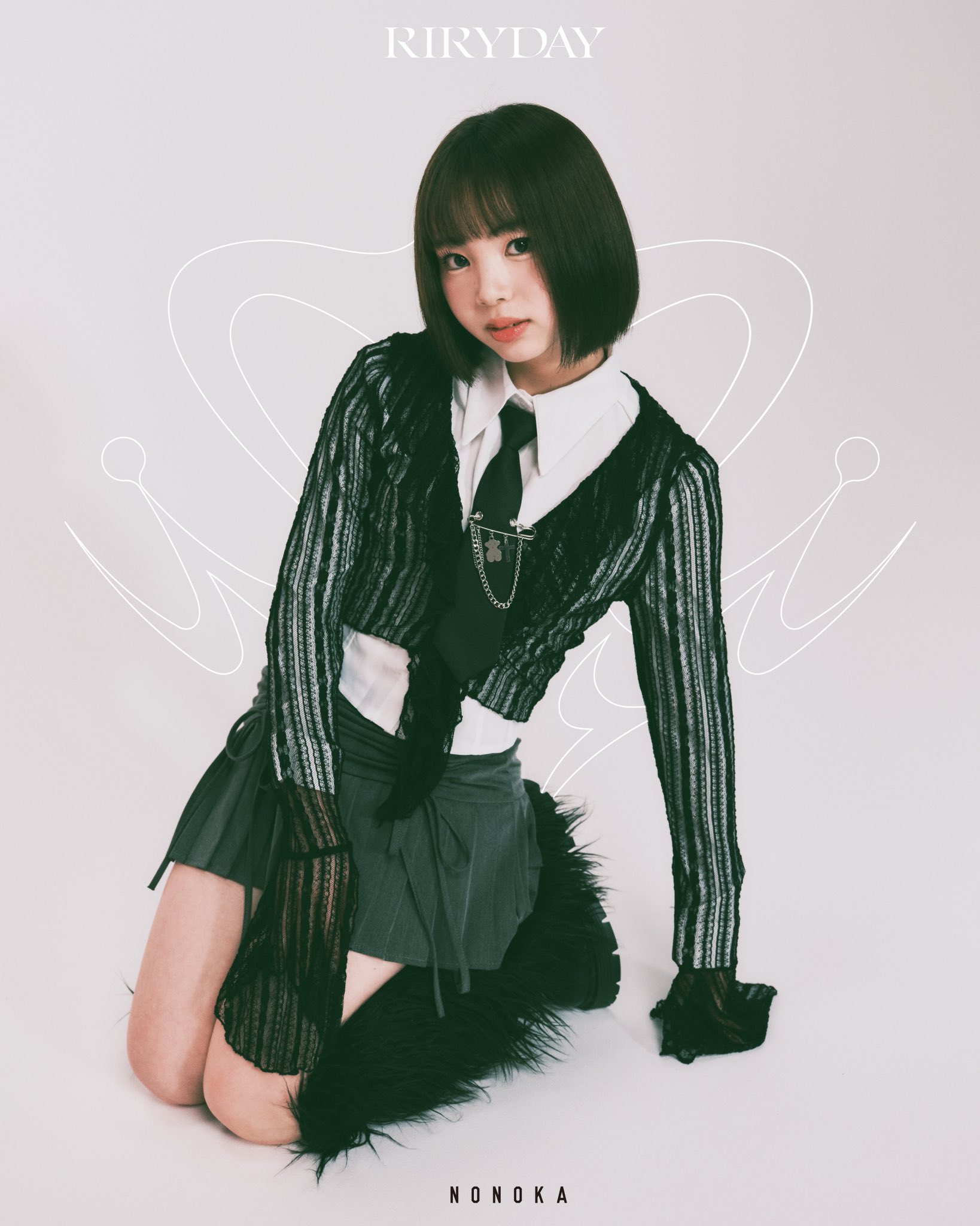 RIRYDAY Members Profile (Updated!) - Kpop Profiles