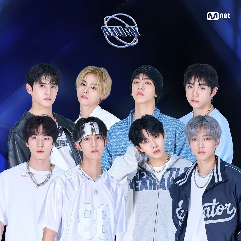 Road to Kingdom: ACE OF ACE 8TURN