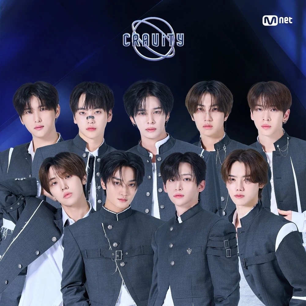 Road to Kingdom: ACE OF ACE CRAVITY