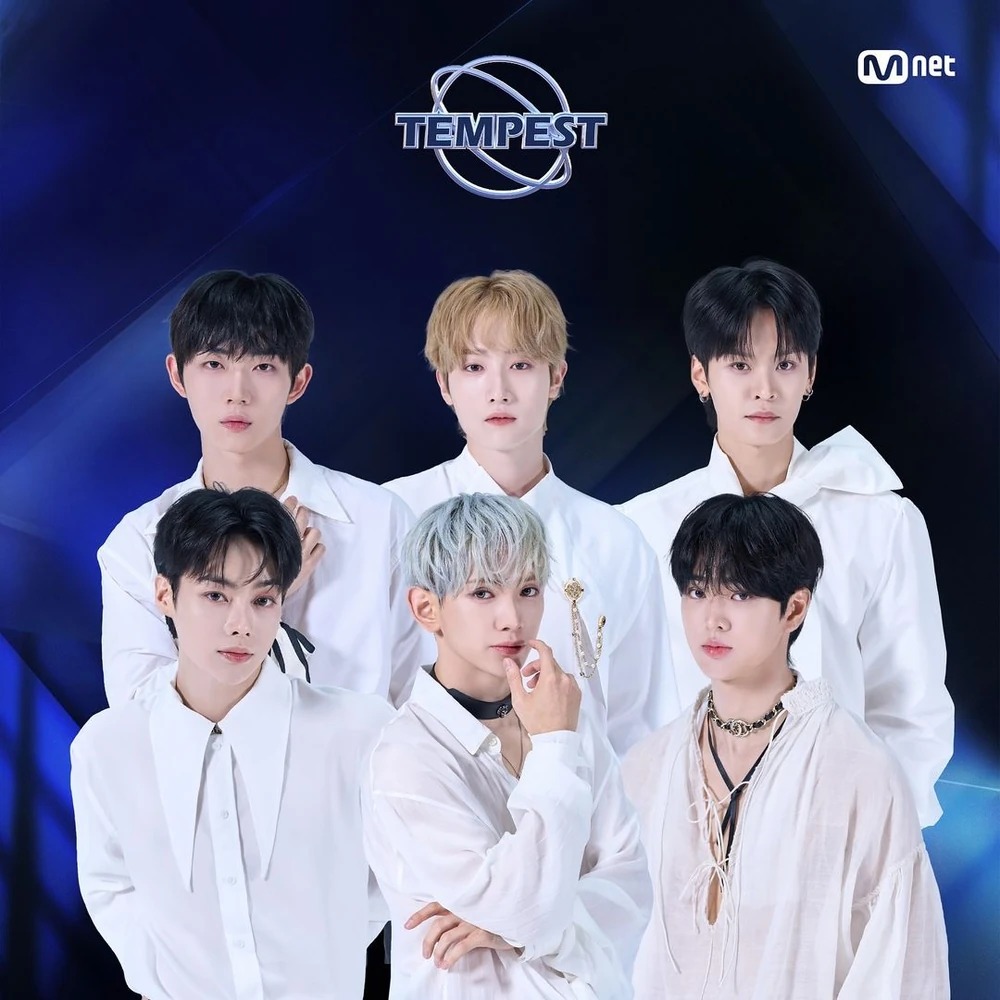 Road to Kingdom: ACE OF ACE TEMPEST