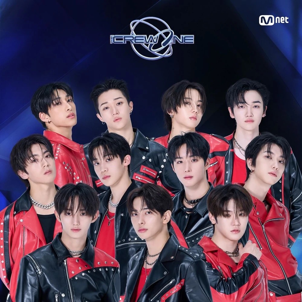 Road to Kingdom: ACE OF ACE The CrewOne