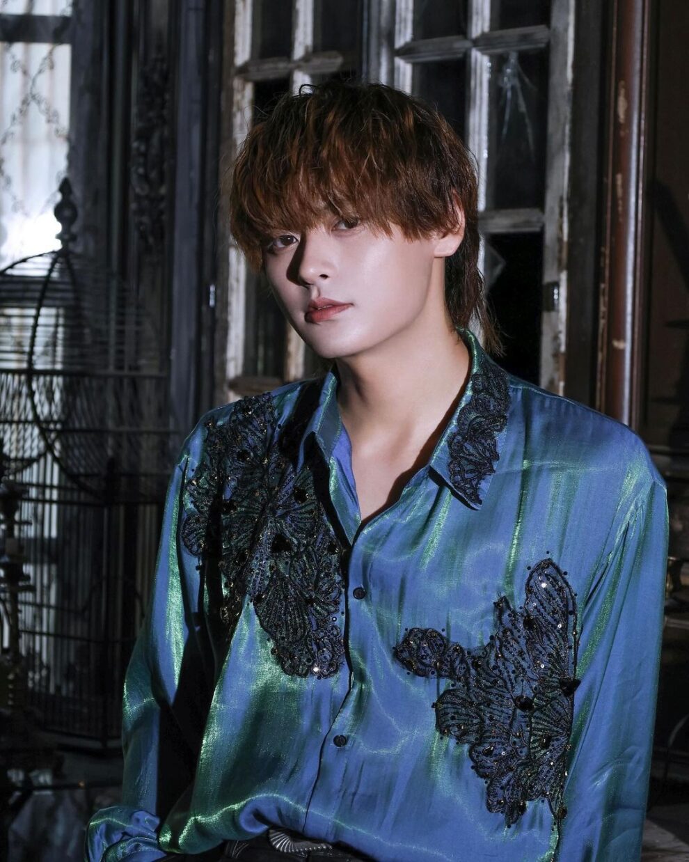 IVVY Members Profile (Updated!) - Kpop Profiles