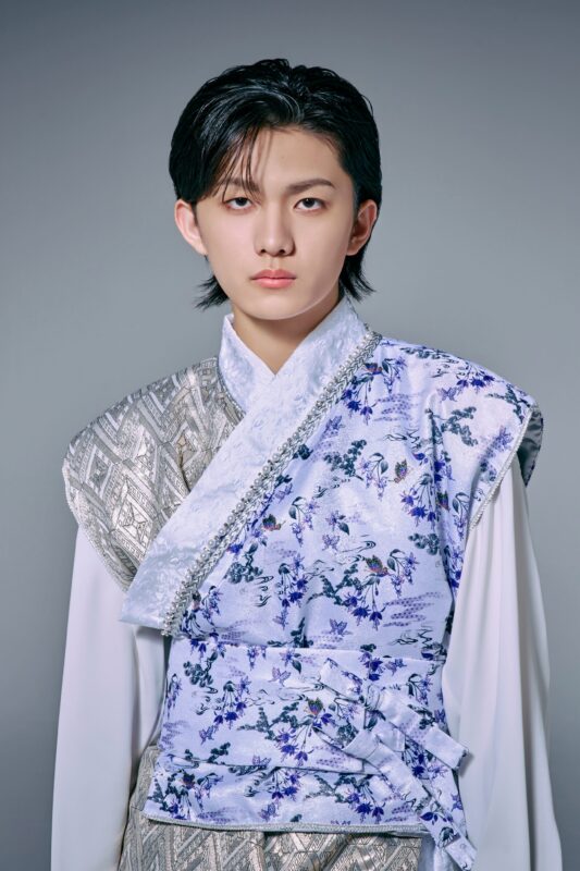 TAKAKUWA SANEYUKI Lienel Osyan Concep Photo