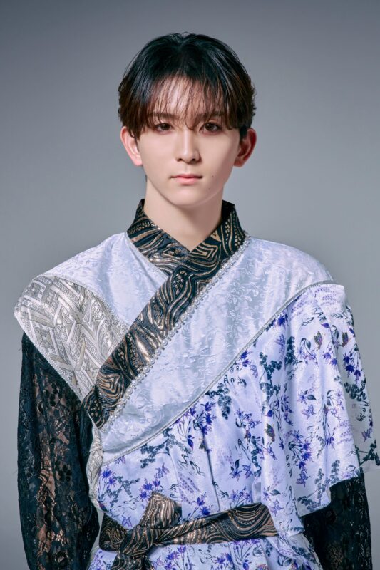 TAKAOKA MILO Lienel Osyan Concep Photo