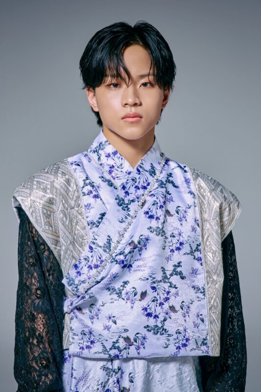 TAKEDA SOSE Lienel Osyan Concep Photo