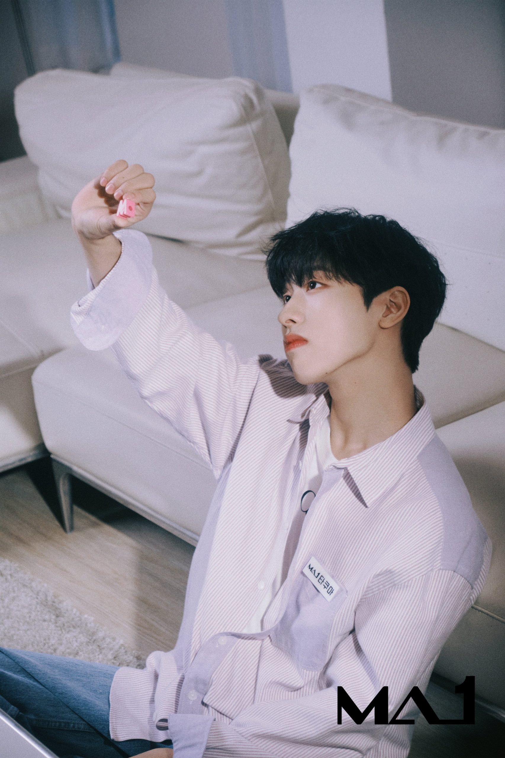 Takuma (MAKEMATE1) Profile (Updated!) - Kpop Profiles