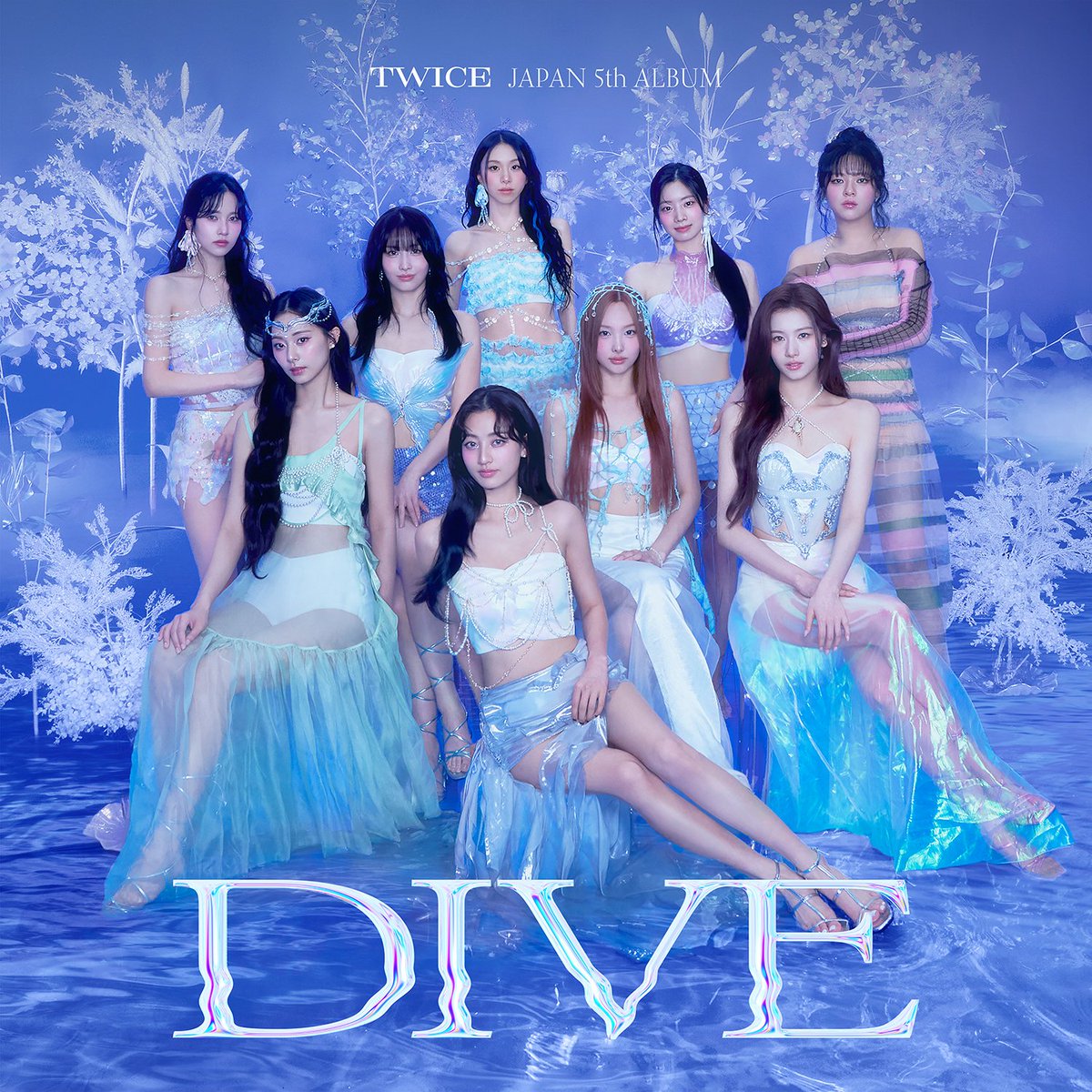 Poll: Who owned TWICE “DIVE” Era? (Updated!) - Kpop Profiles