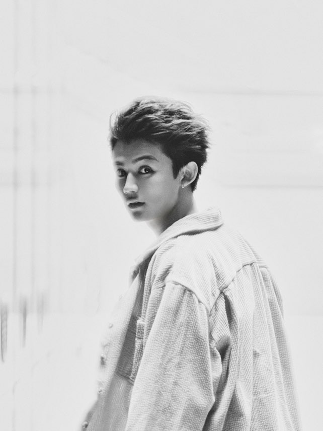 Taiyu Fujiwara Profile & Facts (Updated!) - Kpop Profiles