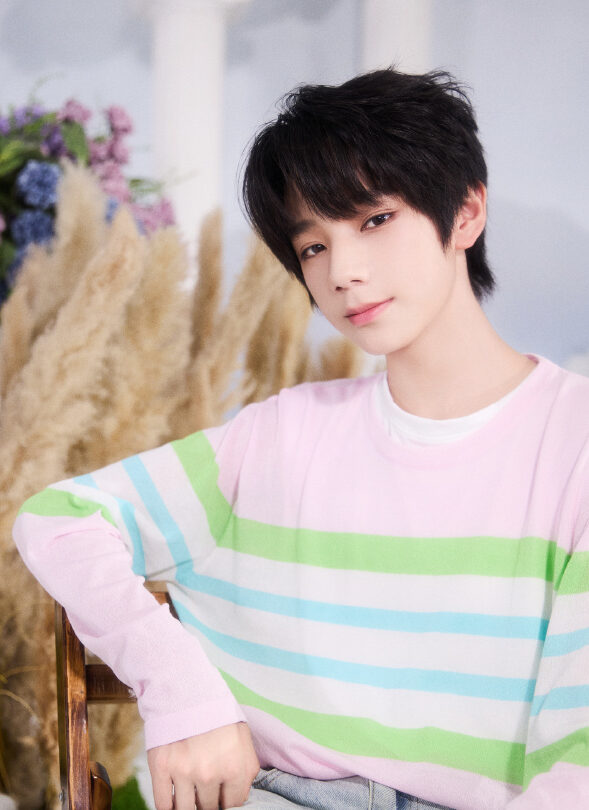 TF Family (4th Generation) Profile (Updated!) - Kpop Profiles