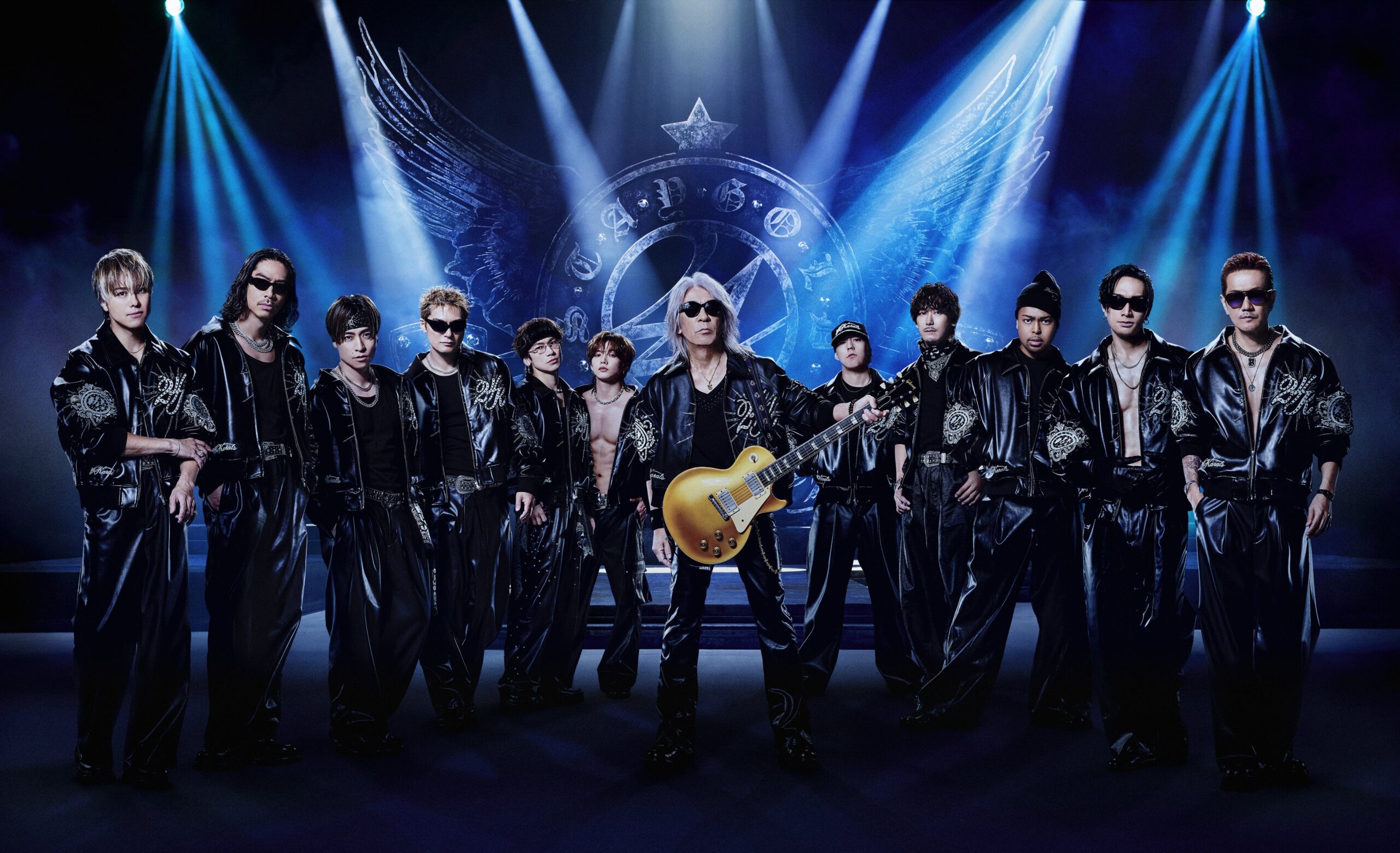 ミュージシャン exile tribe Exile Members Profile (Updated!) - Kpop Profiles