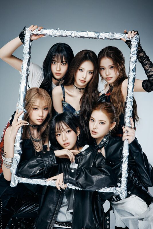 izna SET THE TEMPO Concept Photo 3