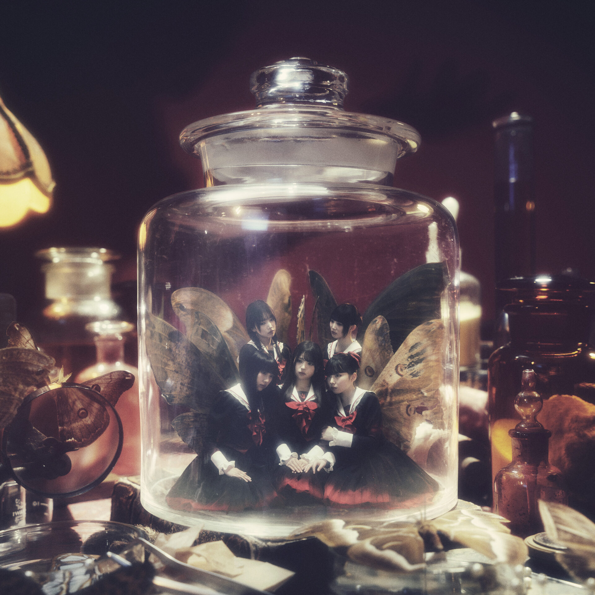 Phantom Siita Members Profile (Updated!) - Kpop Profiles